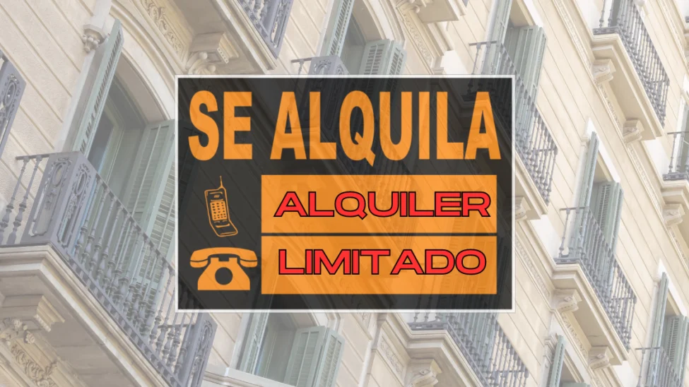Limitación precios de alquiler en Barcelona. Explicado por un abogado