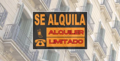 Limitación precios de alquiler en Barcelona. Explicado por un abogado