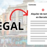 Alquiler de temporada en Barcelona