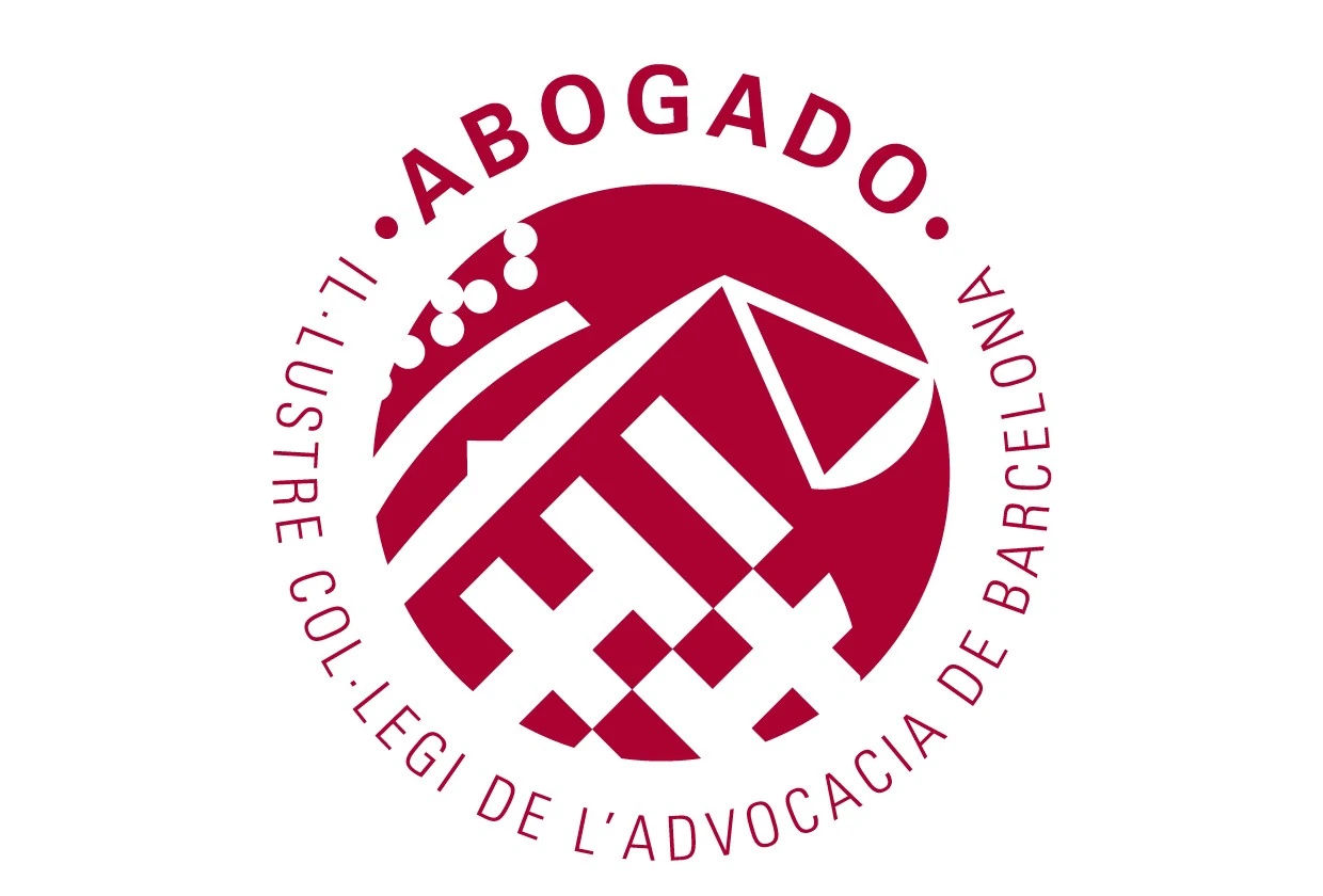 Abogados colegiados en Barcelona