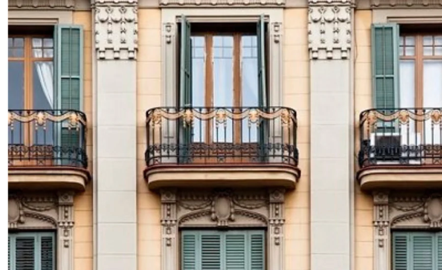 Servicios legales en Barcelona Derecho Inmobiliario