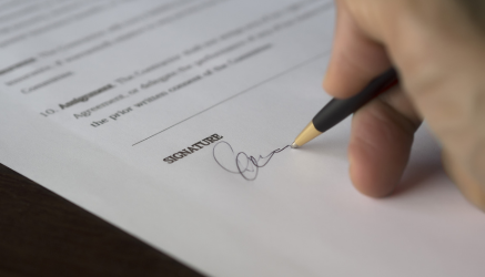 Abogados Civiles Barcelona Contratos