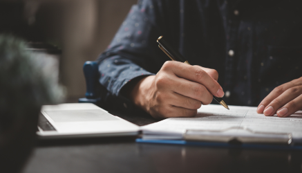 Abogados herencias Barcelona testamentos